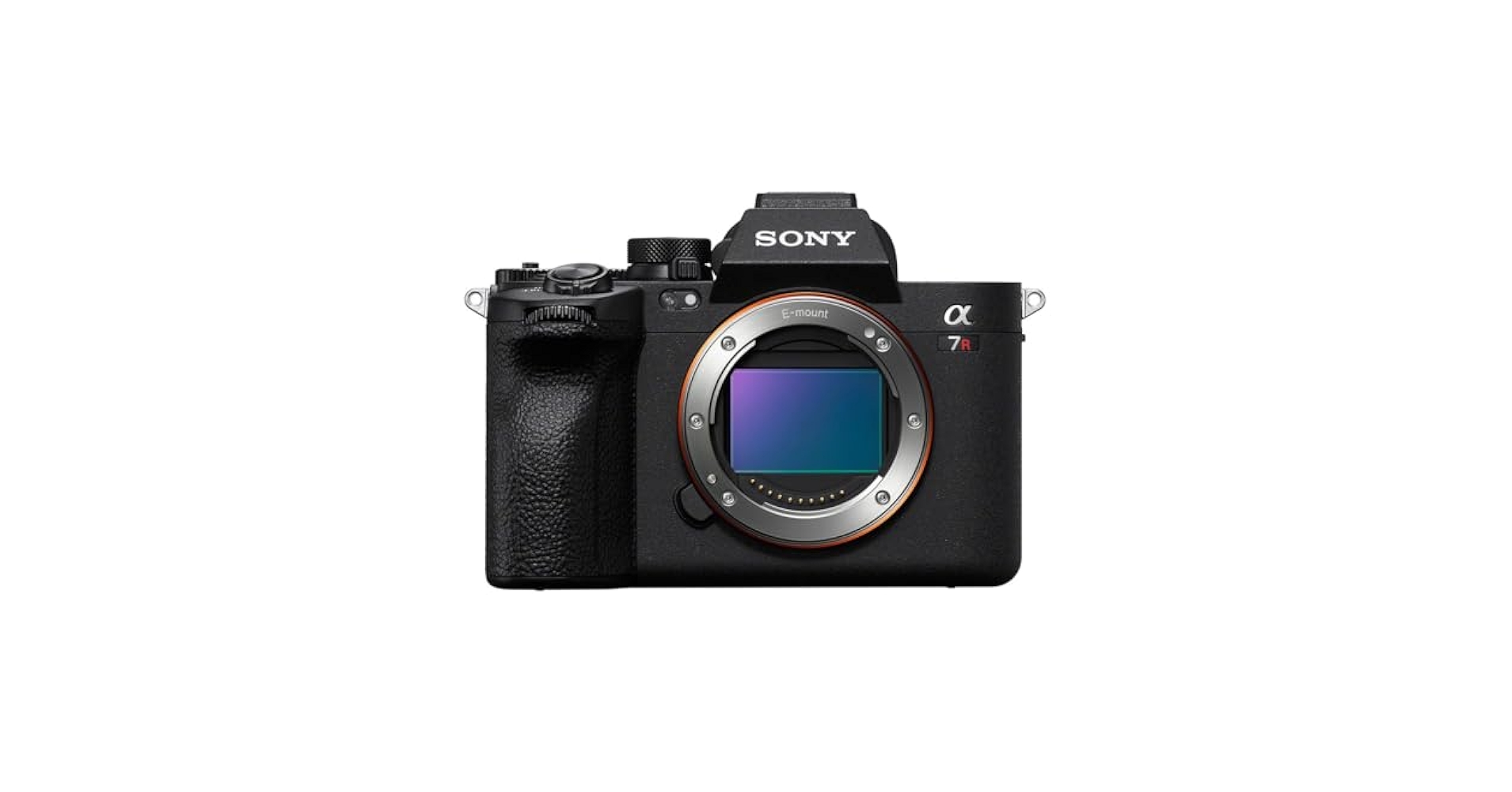 SONY α7R Ⅴ新品同様❗️ Amazon.com : Sony Alpha 7R V Full-frame Mirrorless Camera