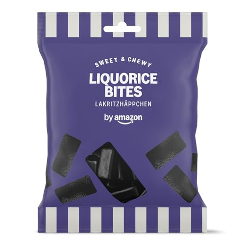 by Amazon Liquorice 250g