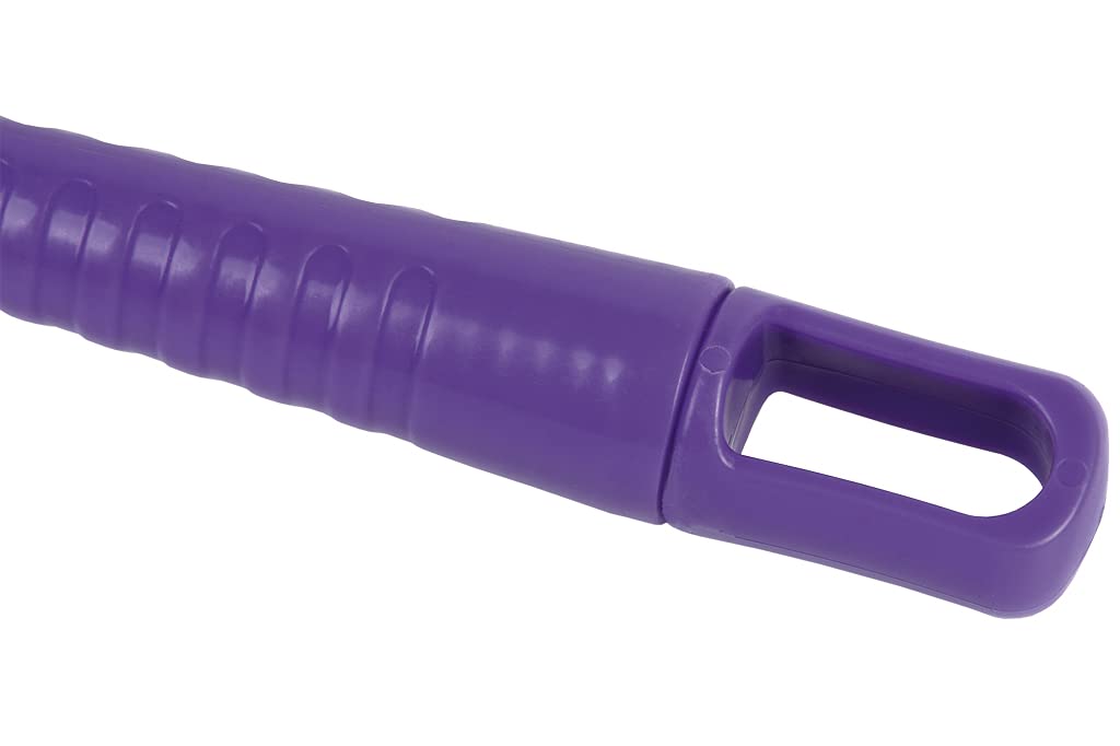 Cofan Jordy, Piumino in microfibra estensibile, Viola