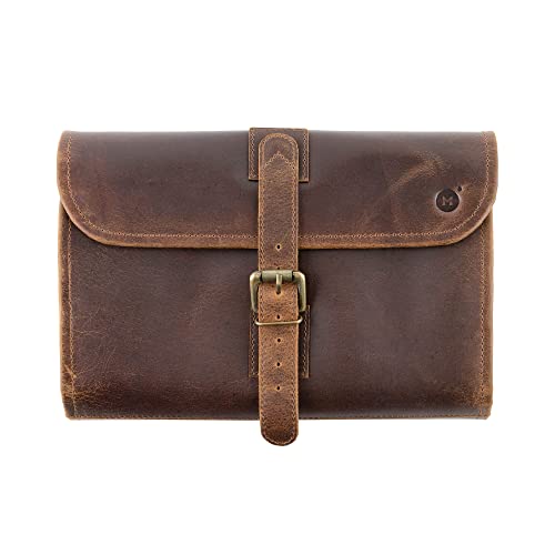 Beauty case da viaggio da appendere, per donne, uomini, ragazzi, ragazze, carino e divertente dinosauro per bambini, impermeabile, beauty case organizer per oggetti essenziali da viaggio, bottiglia