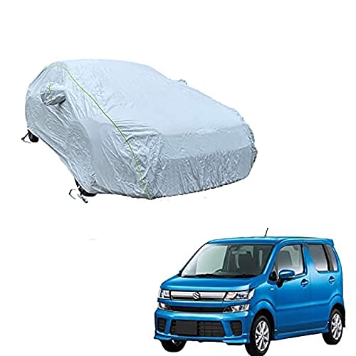 Amazon.co.jp: カーカバー スズキ ワゴンR MH85S MH55S MH95S 2017年2 
