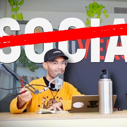 How to Be a Poet WITHOUT The Social Media Antics