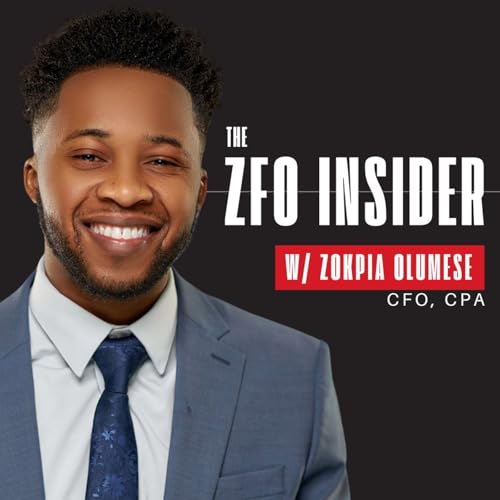 The Secret Weapon of High-Performing Companies | ZFO Insider Ep. 8