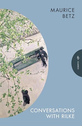 Conversations with Rilke (Pushkin Press Classics)