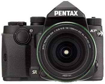 Amazon.co.jp: ☆カメラバックプレゼント☆PENTAX KP 18-135WRキット