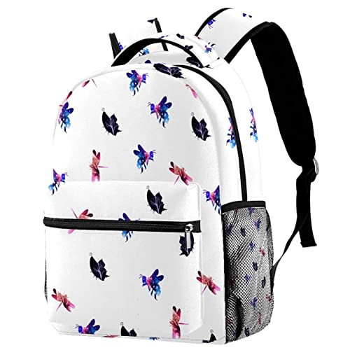 Sac à dos de voyage Campus ergonomique pour soulager le dos des enfants