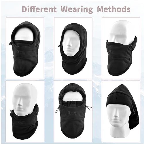 Azarxis Unisex Kid Az-os1726 Balaclava