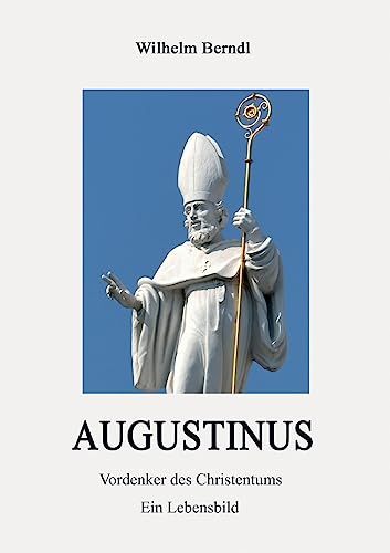Augustinus (German Edition)