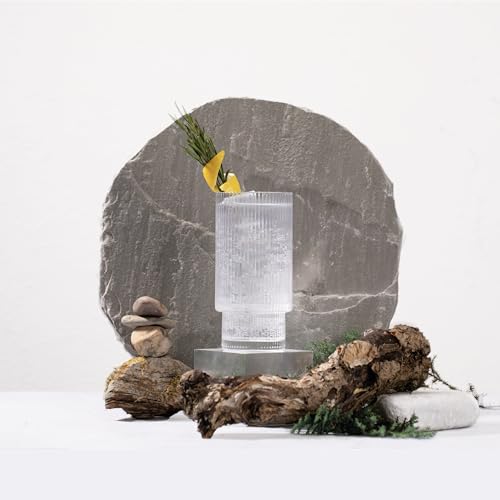 image for Think Distributors USKO Citrus Non Alcoholic Vodka, Award Winning 0.0%