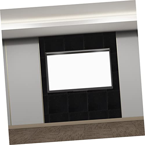 6 paneles absorbentes de sonido para tratamiento acústico, estudios de grabación, teatros en casa y aulas, reducción de ruido, azulejos de pared miniatura 6