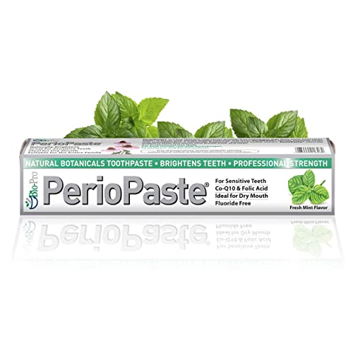 PerioPaste Natural Toothpaste...