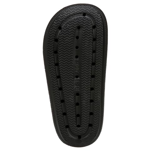 Blowfish Malibu Infant Girls Springtide-K Slide Sandal Black 13 M4