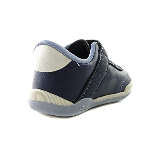 Tenis Colors Kidy Casual - 008051425