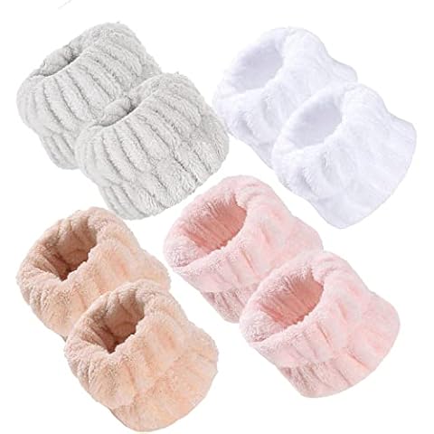 8 bandas de lavado de muñeca iHMeiju Cover