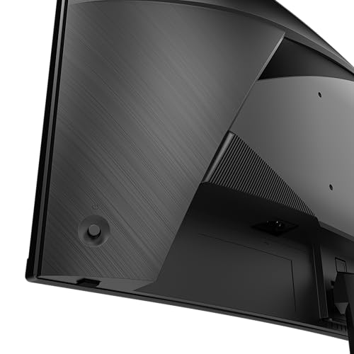 Image of msi MAG 276CXF 27-inch 1920 x 1080 (FHD) Curved Monitor, 280Hz, AMD Adaptive Sync, HDMI, DisplayPort, VGA Port, VESA, Tilt, Speaker, 0.5ms, Black