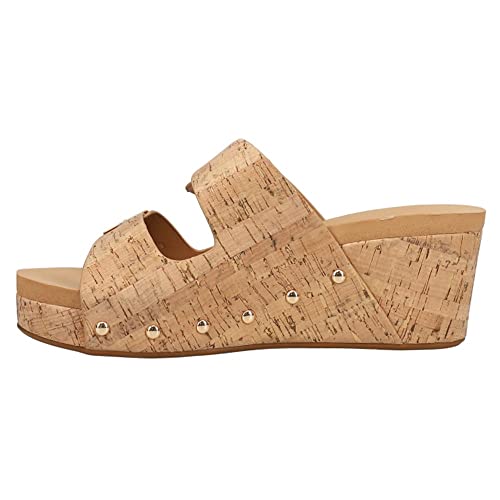 Corkys Twinkie Womens Sandal