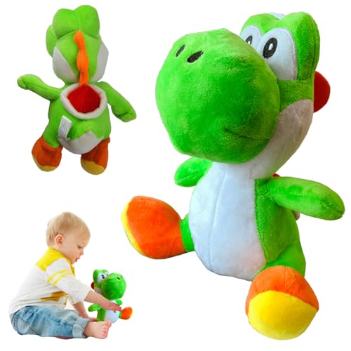 HBSFBH Peluche (Yoshi-A)