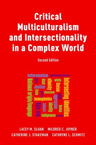Critical Multiculturalism and Intersectionality in a Complex World view 2