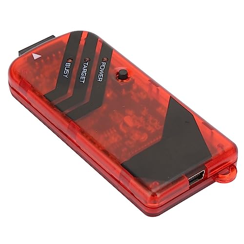 ZASCHMOY Émulateur de Programmeur Microchip PIC Debugger pour Un Développement de Microcontrôleurs Flexible et Efficace – Idéal pour Les Débutants et Les Programmeurs (#2)