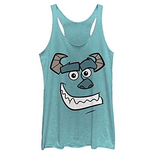 T-shirt Disney Sully pour femme idéal pour un look de week-end