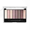 COVERGIRL-Trunaked-Eyeshadow-Palette-Roses-815-023-Ounce-Packaging-May-Vary-Pack-of-1 COVERGIRL Trunaked Eyeshadow Palette, Roses 815, 0.23 Ounce (Packaging May Vary), Pack of 1