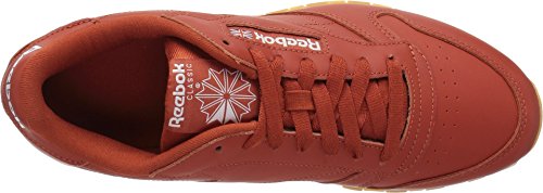 Image of Reebok Men's Classic Leather Sneaker