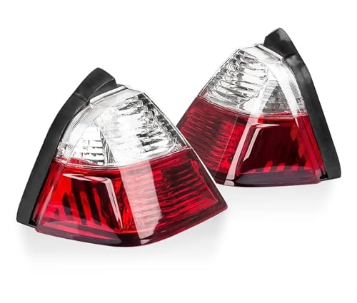 Feux arrière moto clignotant arrière et feu frein pour GL1800