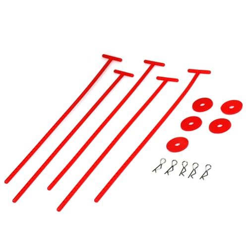 ﾎｲｰﾙｽﾄｯｶｰV4 (5ｾｯﾄ入り)[イーグル模型][#1130V4U-BK] (RE)のサムネイル