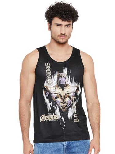 Image of Marvel Avengers by Wear Your Mind Men Vest