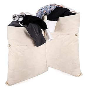 Fyguard D6336K Wäschesack 2 Stück