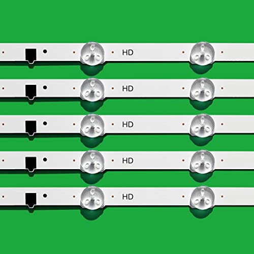 Bande de rétroéclairage LED Samsung UE32F5000 D2GE-320SCO-R3