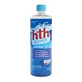 HTH 67012 Super Clarifier Swimming Pool Cleaner, 32 fl oz