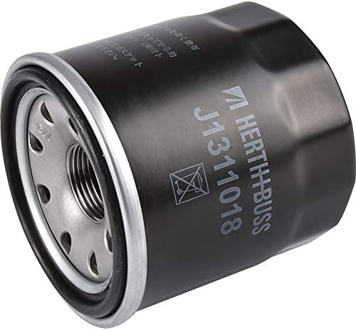 Herth+Buss J1314018 Ölfilter : Amazon.de: Auto & Motorrad