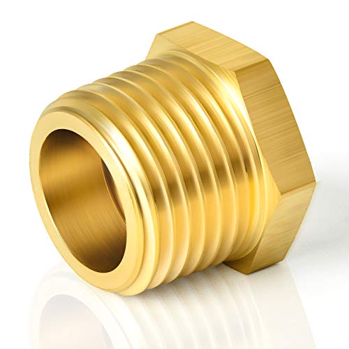 Consejos y reviews para comprar Reductor bushing - los más vendidos. 20 Imagen adicional