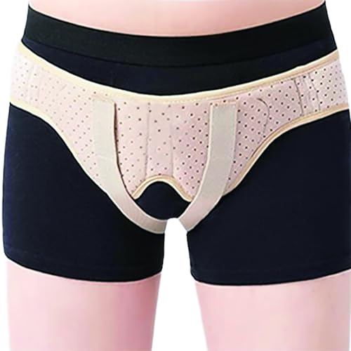 Faja para Hernia Inguinal para Hombre y Mujer, Grande miniatura 1
