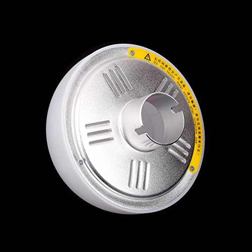 GODOX AD-S17 Weitwinkel Weichzeichner Shade Diffuser Fuer Speedlite Flash-AD180 AD360