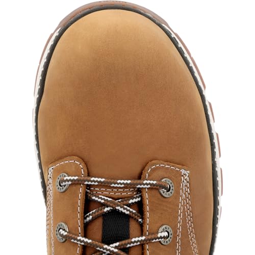 Image of ROCKY Rebound Wedge Waterproof Composite Toe Work Boot
