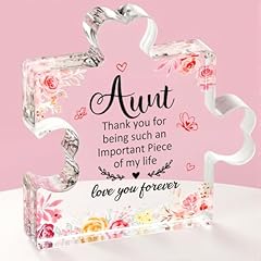 For Aunt
