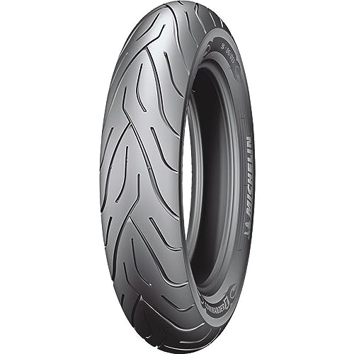 MICHELIN Commander II Front Tire MH90-21 (54H)
