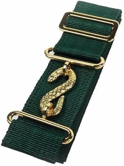Masonic Regalia Apron Belt Extender | Masonic Regalia Apron Belt Extender