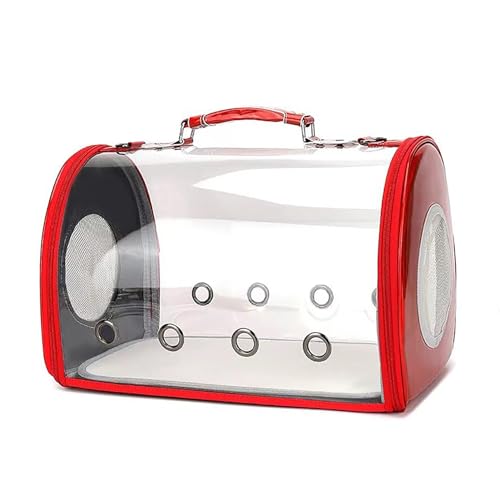 Sac de transport de grande capacité haut de gamme pour petits chiens - 4