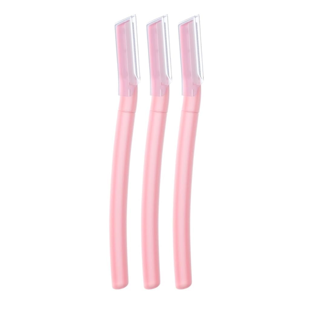 Reusable Face Razor For Women Facial Hair — Flash AI Score 88/100