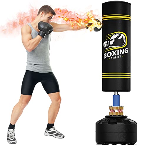 20 Best Boxing Gym Equipment Reviews & Comparison