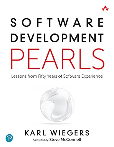 上流工程のイバラの道：More About Software Requirements: Thorny