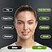 Bohuites Bamboo Charcoal Blackhead Remover Mask – Peel Off Face Mask for Deep Pore Cleansing |Reduce Blackheads & Excess Oil,Refines Pores for All Skin Types(2.8 Ounce (Pack of 1), Aloe Vera)