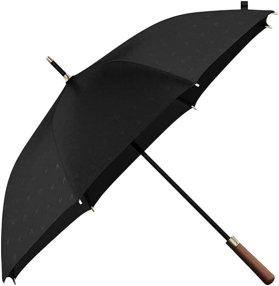 Parapluie de golf XYNSNDB grand format idéal pour la voiture et la pluie