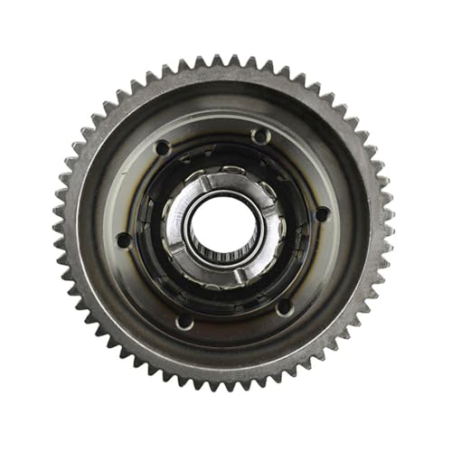Embrayage de démarreur unidirectional pour Suzuki DRZ400 DRZ 400SM et LTZ400