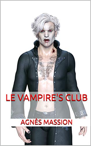 Le Vampire S Club Clair De Lune T 1 Ebook Massion Agnes Amazon Fr Le Vampire S Club Clair De Lune T 1 Ebook Massion Agnes Amazon Fr
