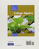 College Algebra