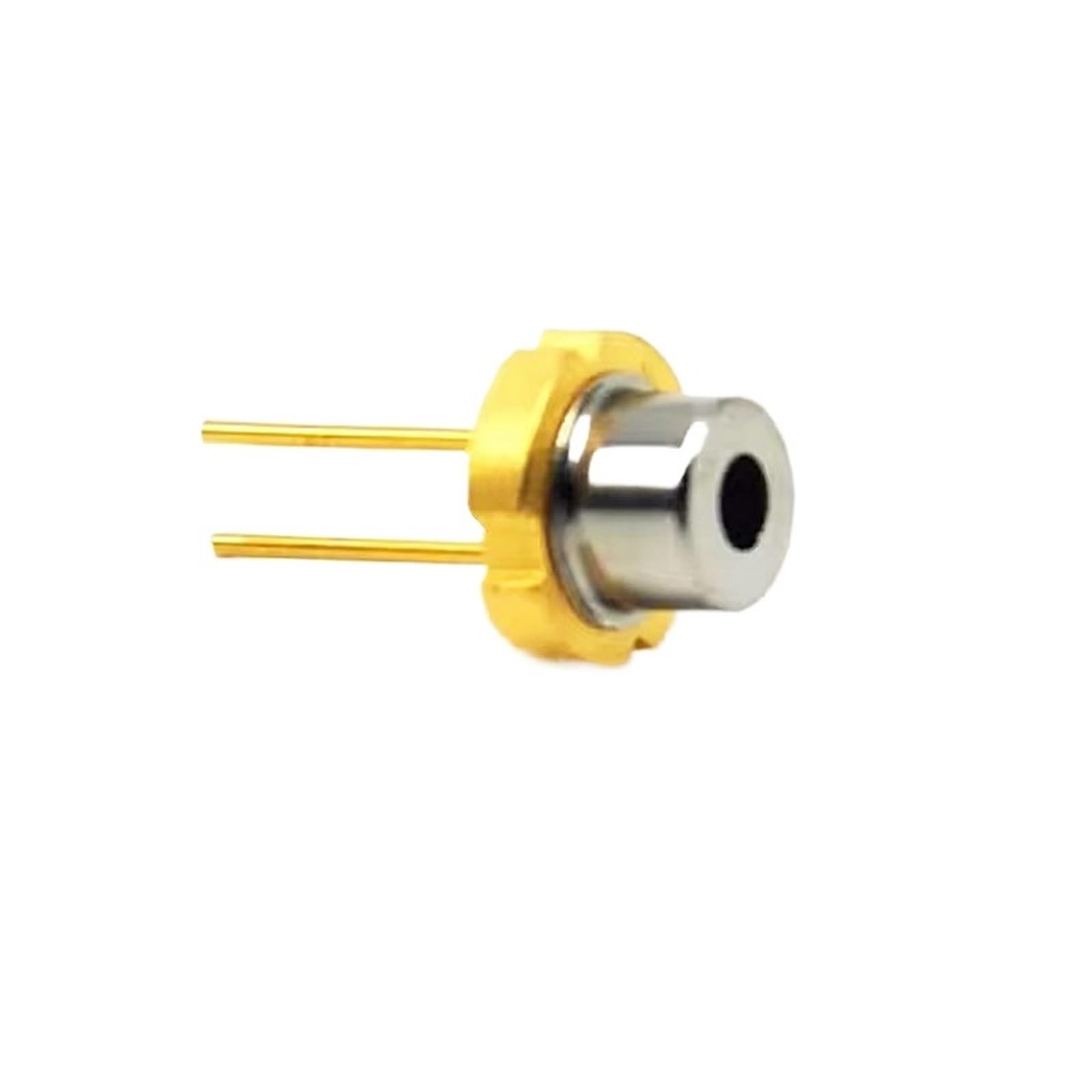 520nm 300mW grüne 5,6mm Diode GH0523AD2G 2-polig